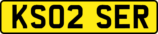 KS02SER
