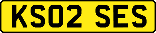 KS02SES