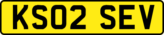 KS02SEV