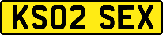 KS02SEX