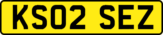 KS02SEZ