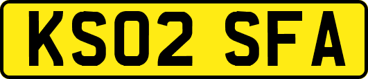 KS02SFA