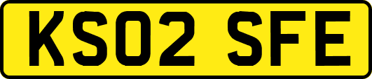 KS02SFE