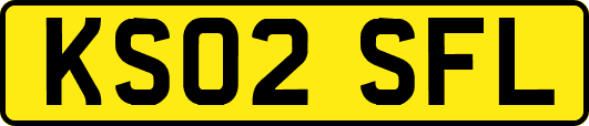 KS02SFL