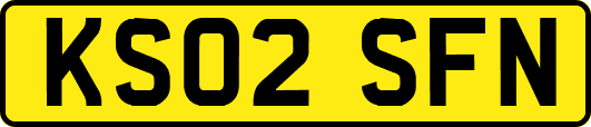KS02SFN