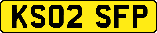 KS02SFP