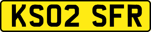 KS02SFR