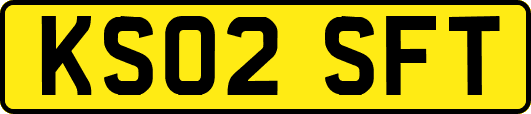 KS02SFT