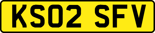 KS02SFV