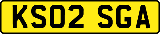 KS02SGA