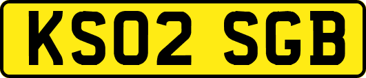 KS02SGB