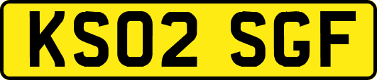 KS02SGF