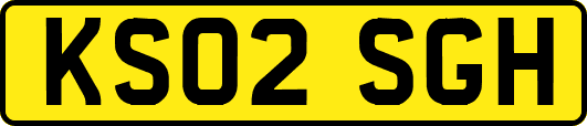 KS02SGH