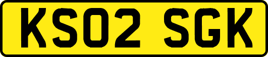 KS02SGK