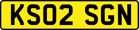 KS02SGN
