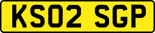 KS02SGP
