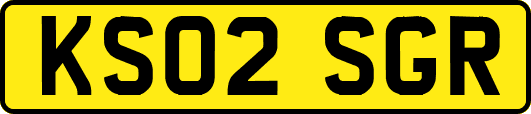 KS02SGR
