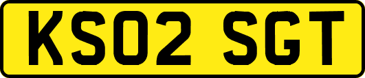 KS02SGT