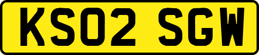 KS02SGW