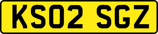KS02SGZ