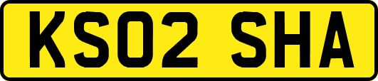 KS02SHA