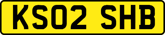 KS02SHB