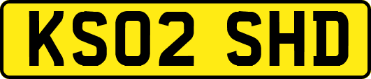 KS02SHD