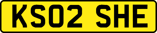 KS02SHE
