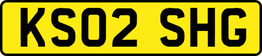 KS02SHG