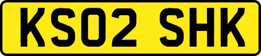 KS02SHK