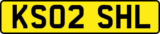KS02SHL