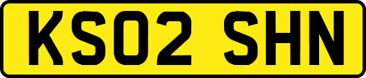 KS02SHN