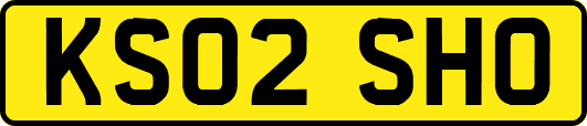 KS02SHO