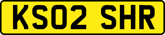 KS02SHR