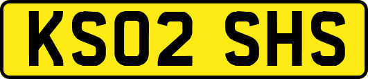 KS02SHS