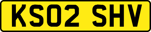KS02SHV