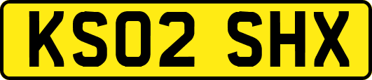 KS02SHX