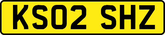 KS02SHZ