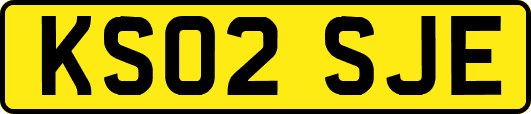 KS02SJE