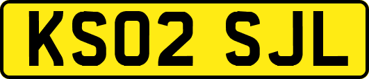 KS02SJL