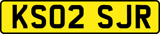 KS02SJR