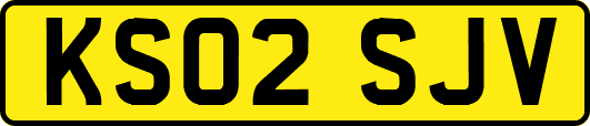 KS02SJV