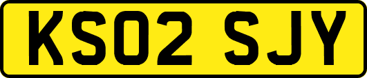 KS02SJY