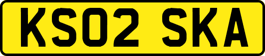 KS02SKA