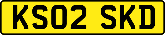 KS02SKD