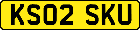 KS02SKU