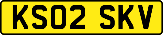 KS02SKV