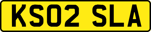 KS02SLA