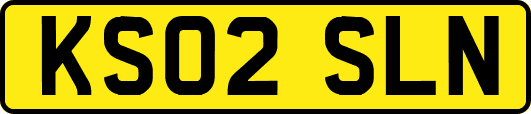 KS02SLN
