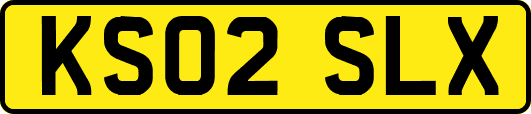 KS02SLX
